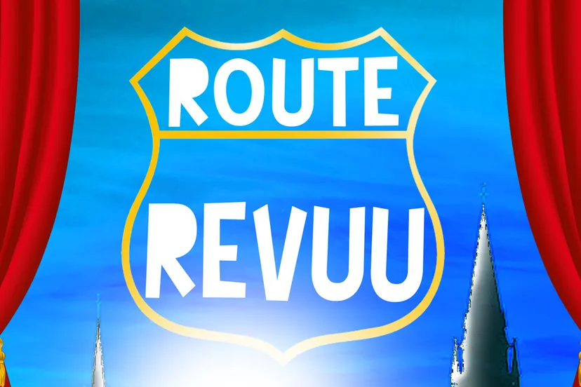 route revuu multimediale wandel app 1