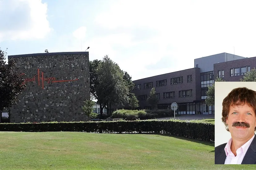 roy janssen voorzitter directie lvo wm