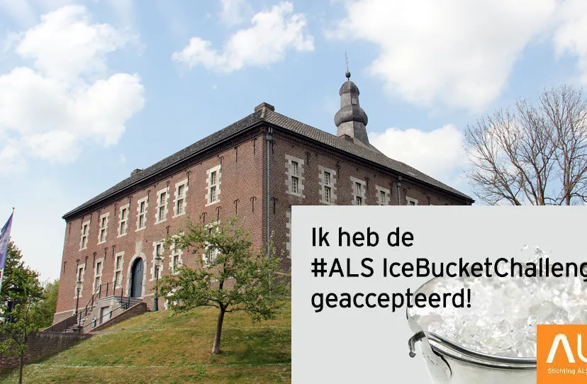 rsvy6yr3zrrwrkhznbmsdtj77 kasteel limbricht op de terp ice bucket challenge