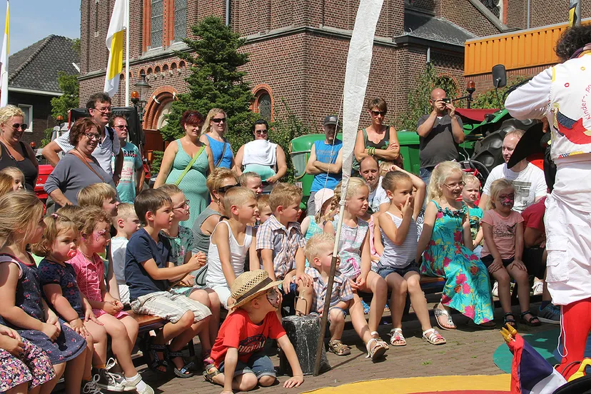 rubens poppentheater