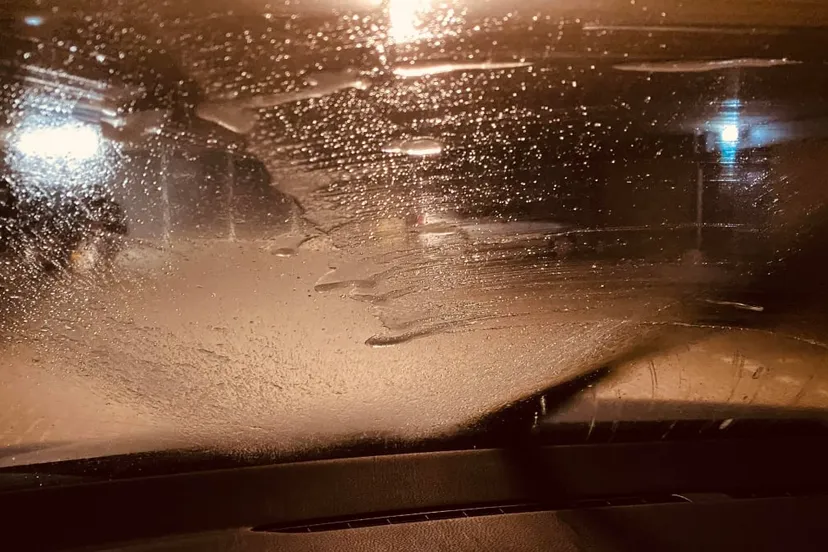 ruitensproeiervloeistof