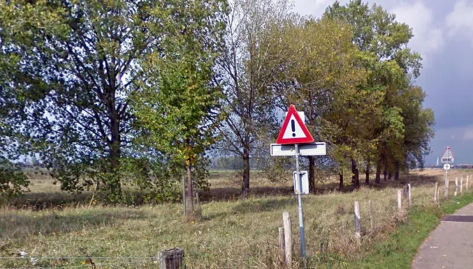 ruitersdijk roosteren