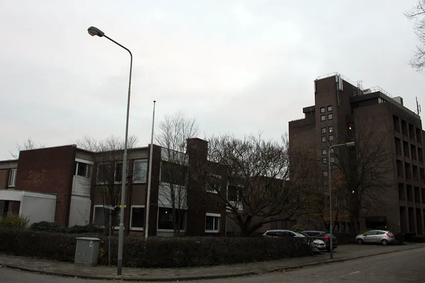 rvo sittard swentiboldstraat rijksgebouwendienst