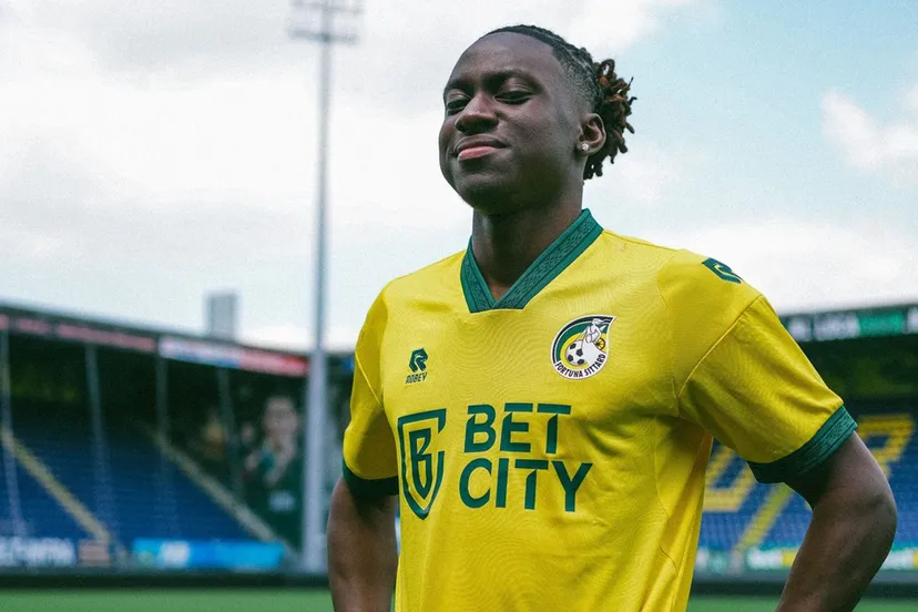 ryan fosso fortuna sittard