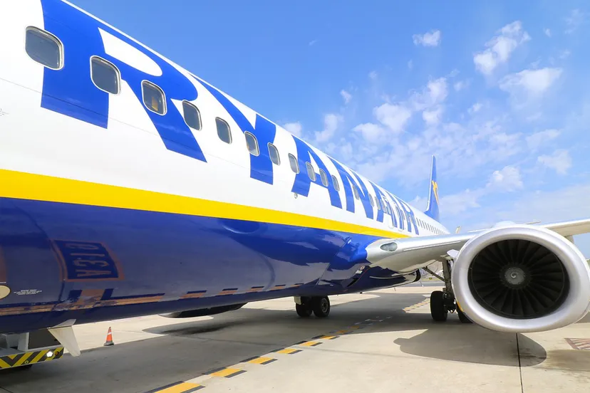 ryanair cc0 pixabay nieuw