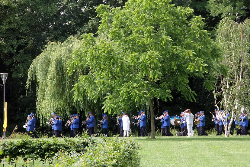 sacramentsprocessie 2018