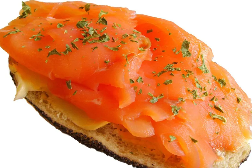 salmon bun 1131 1280 gerookte zalm op brood