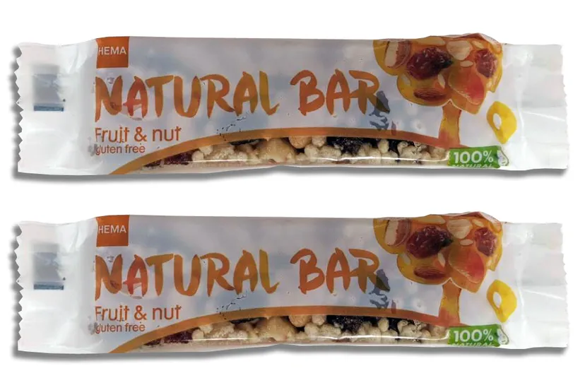 salmonella in hema naturel bar