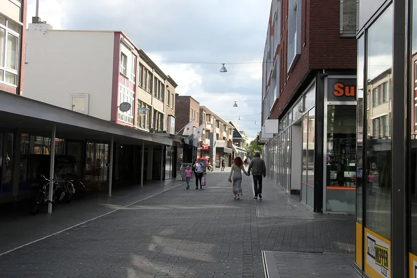 salmstraat geleen 20191