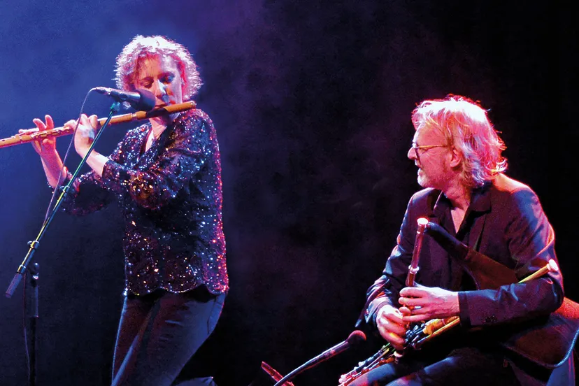 salviuskerkje concert foto fling fotograaf edward mackenzie