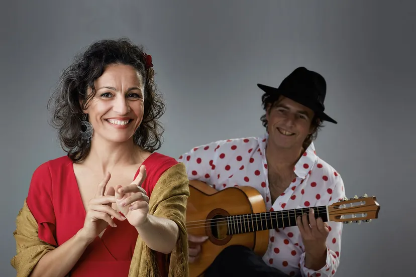 salviuskerkje concert foto monica manito fotograaf edwin huizing