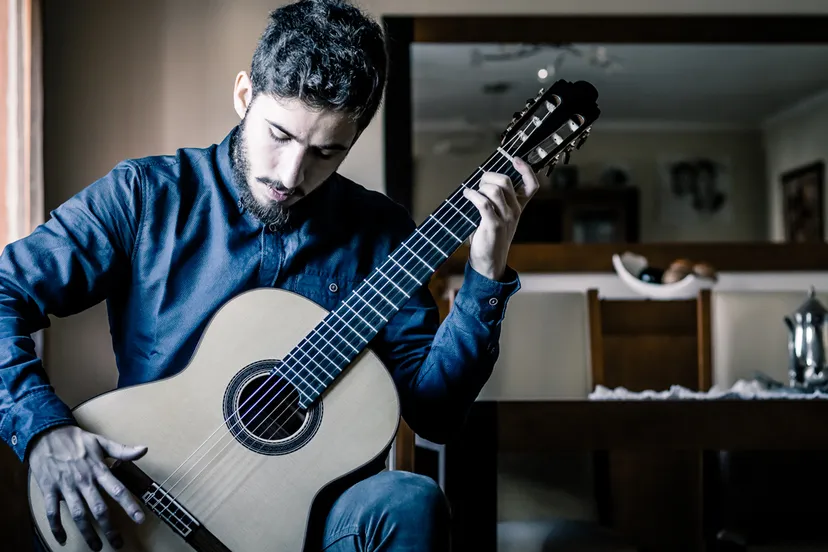 salviuskerkje concert foto sandro rodrigues