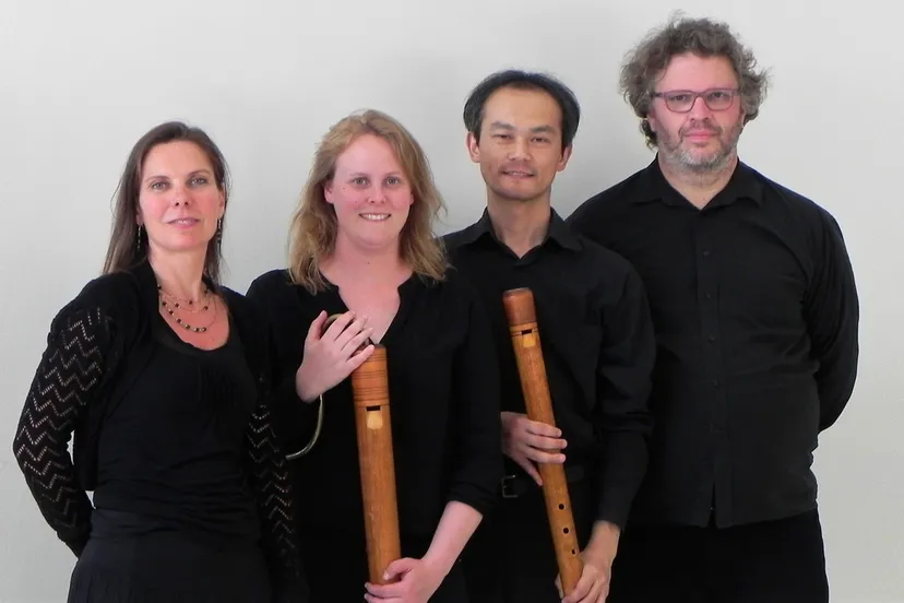 salviuskerkje foto ensemble oriana 2