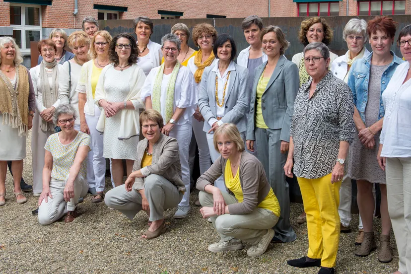 salviuskerkje foto femmes vocales 7