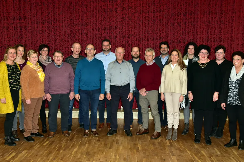 salviuskerkje foto vocaal totaal 2020 foto martin van dorst geen rechten