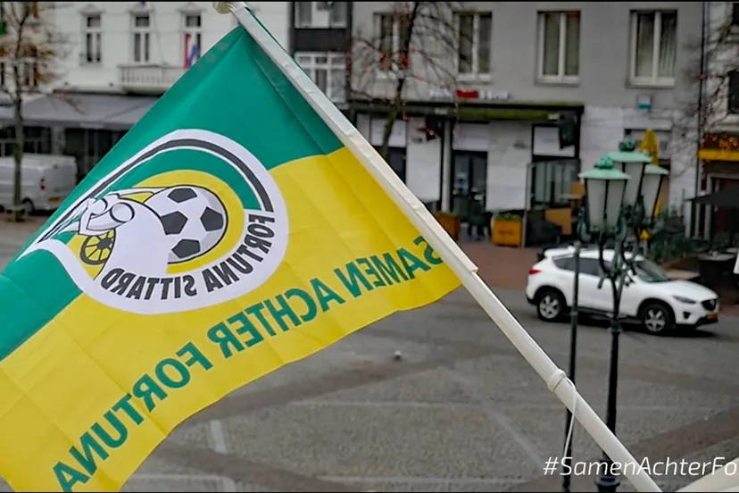 same achter fortuna sittard