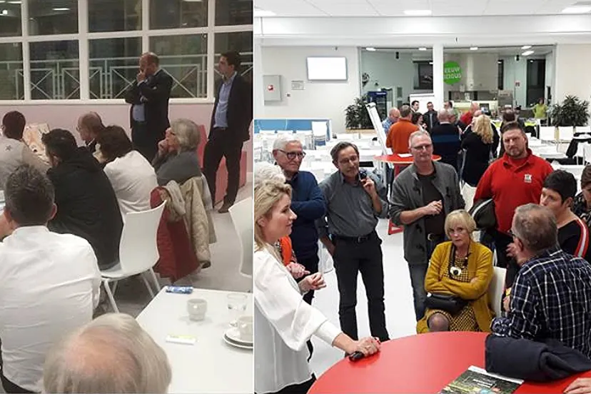 samen duurzaam gemeente in gesprek1