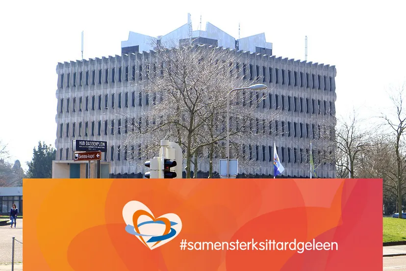 samen sterk sittard geleen stadhuis sittard hub dassenplein1