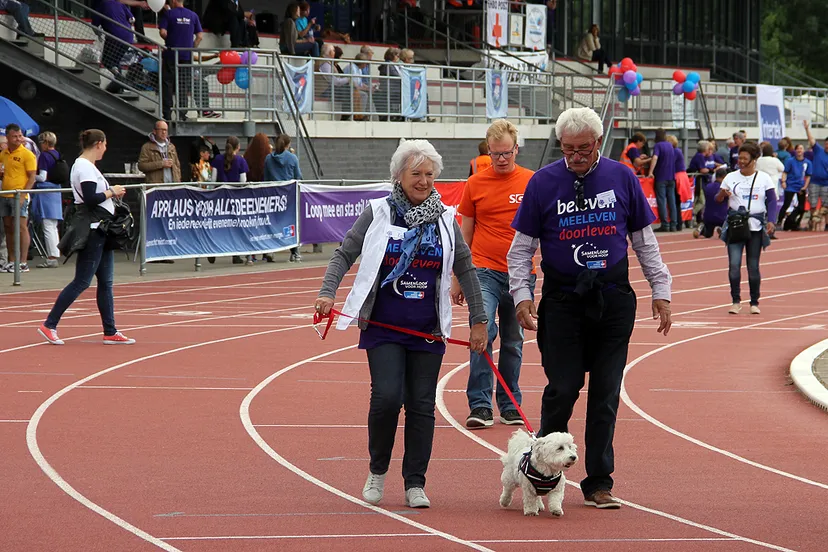 samenloop voor hoop 20 juni sittard 1