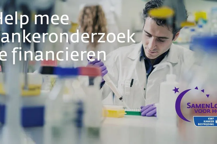 samenloop voor hoop help mee kankeronderzoek te financieren