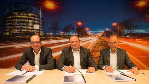 samenwerking sg s b openbare ruimte