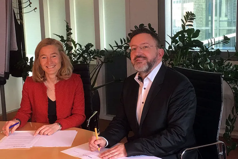 samenwerking twynstra gudde en maastricht school of management