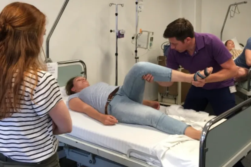 samenwerking zuyd hogeschool en adelante