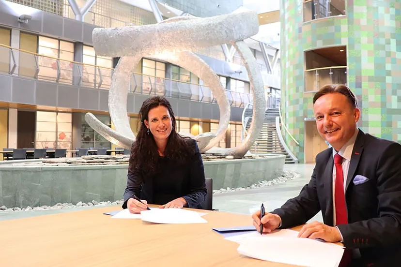 samenwerkingsovereenkomst wsp zuyderland getekend