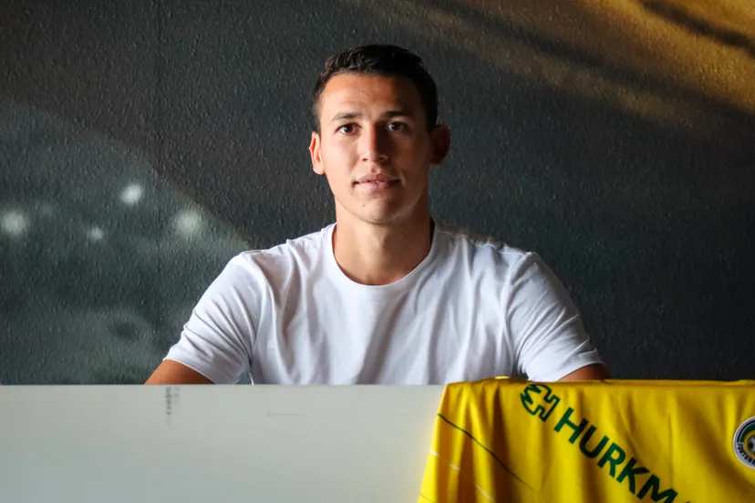 samy baghdadi fortuna sittard
