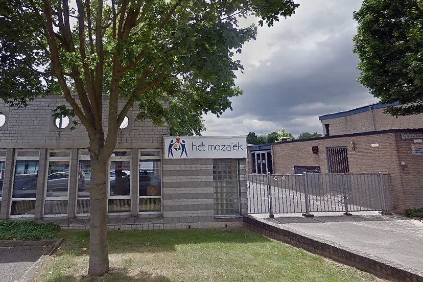 sbo het mozaiek sittard