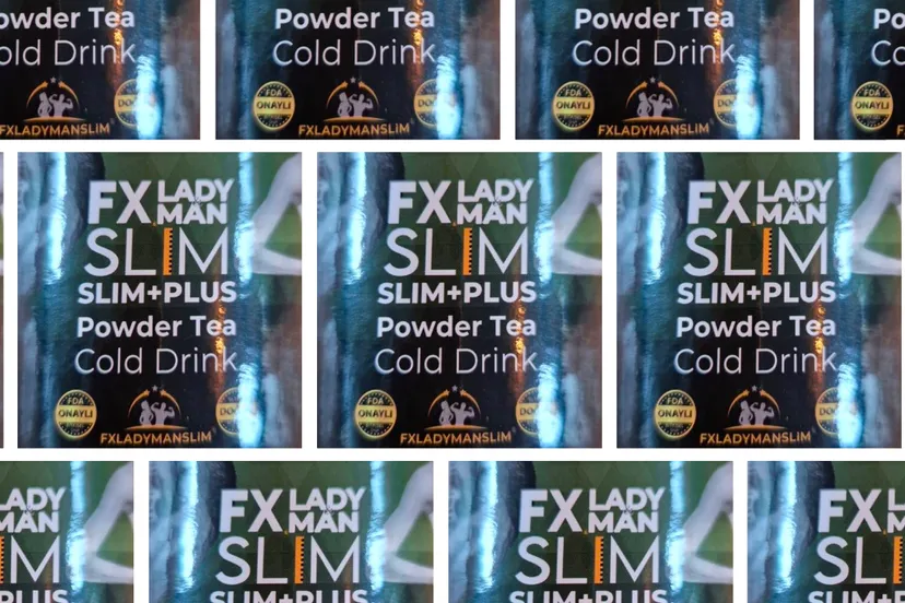 schadelijke afslankthee afgeraden door nvwa