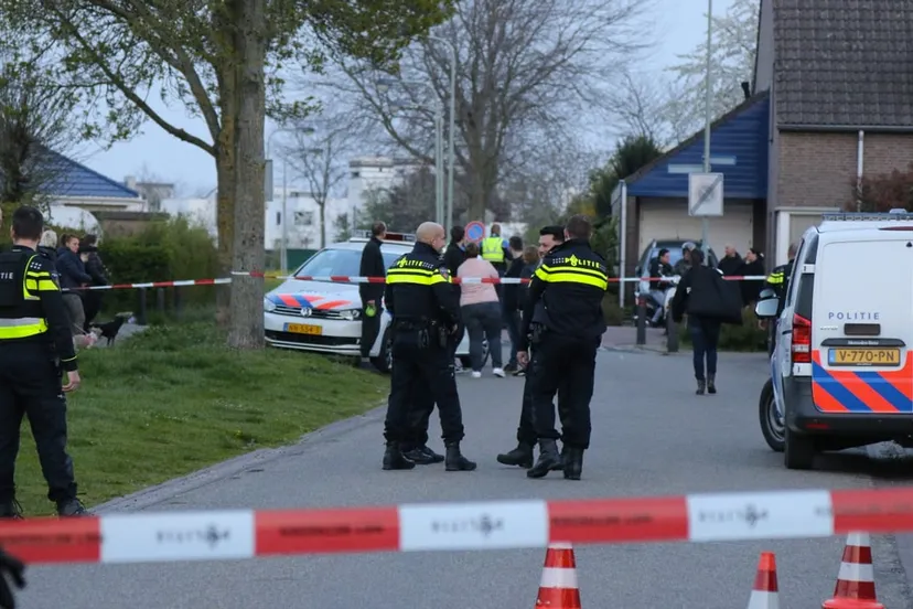 schietincident aan t broek sittard 3