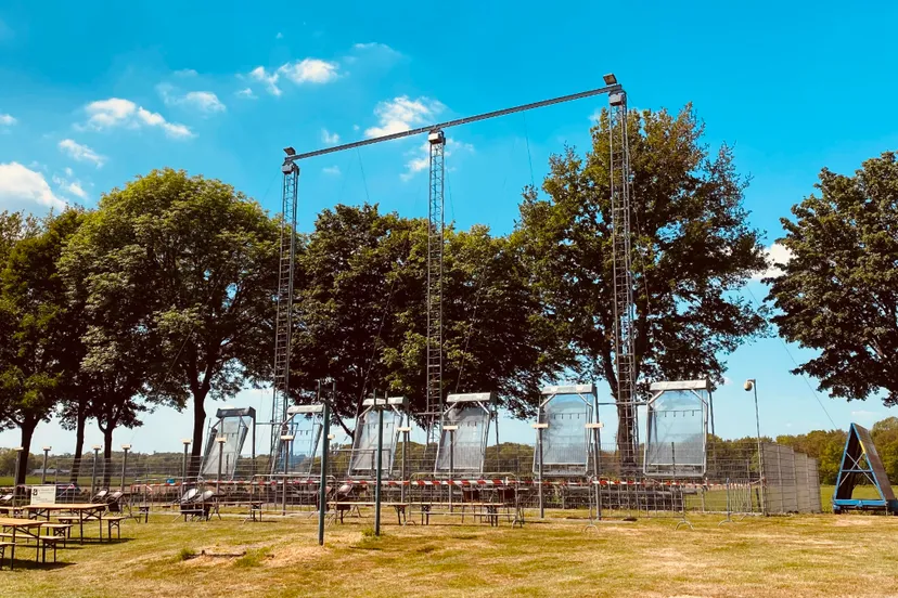 schietterrein bondsfeest sint salvius