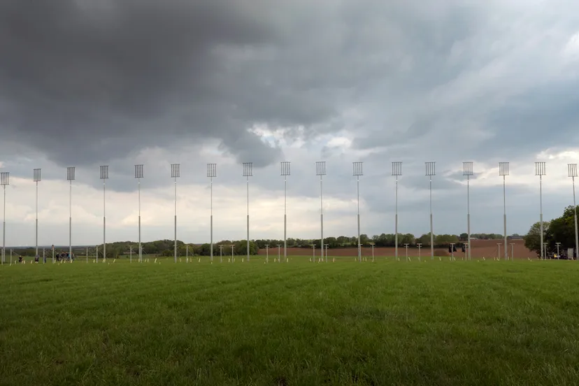 schietterrein ols 2024 beekdaelen