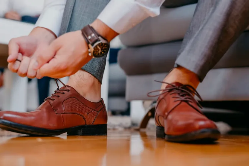 schoenen cc0 via pixnio