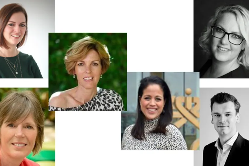 schoevers kandidaten secretaresse van het jaar