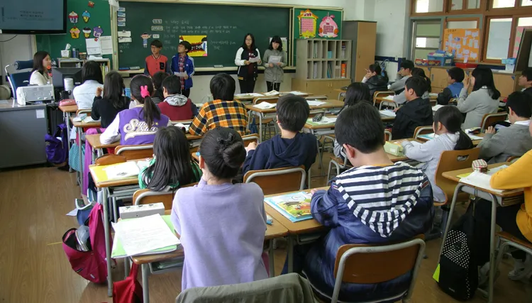 school class 401519 1920 schoolklas