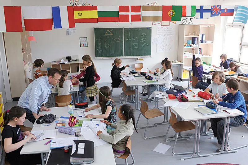 schoolklas metropolitan school cc by sa 30