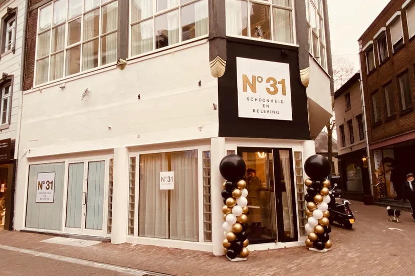 schoonheid en beleving