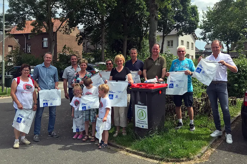 schoonwandelen in epen visit zuid limburg