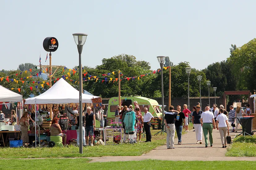 schootsvelden local heroes and food 2