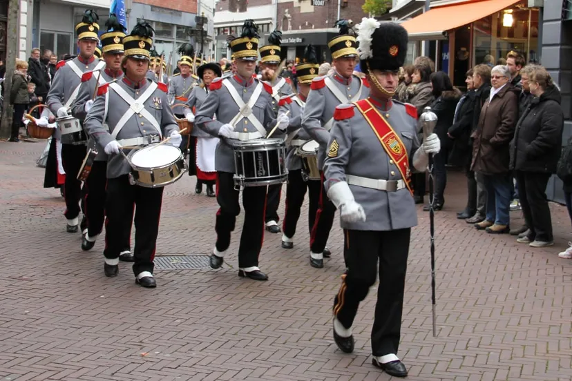 schutterij sint lambertus broeksittard