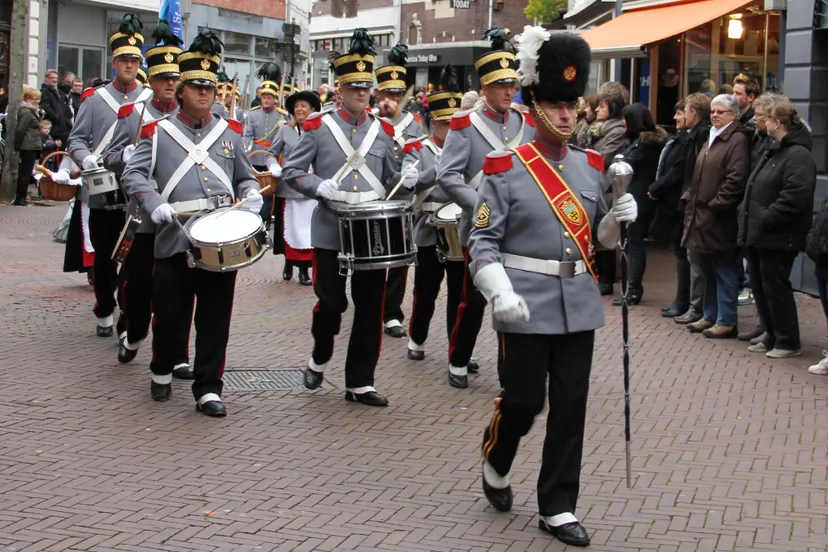 schutterij sint lambertus broeksittard