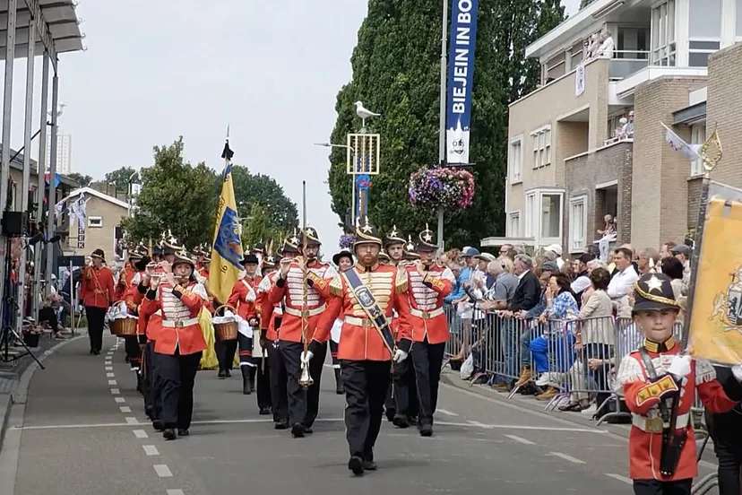 schutterij sint willibrordus obbicht