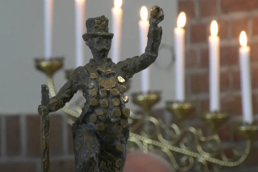 schuttersmis ols born