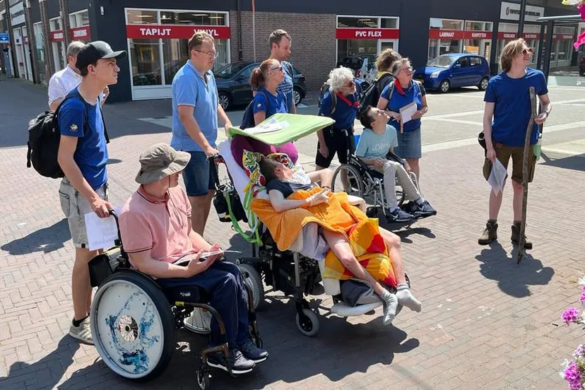 scouts met een beperking 1