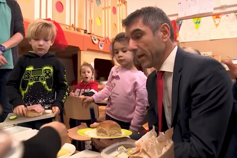 screenshot video gbt