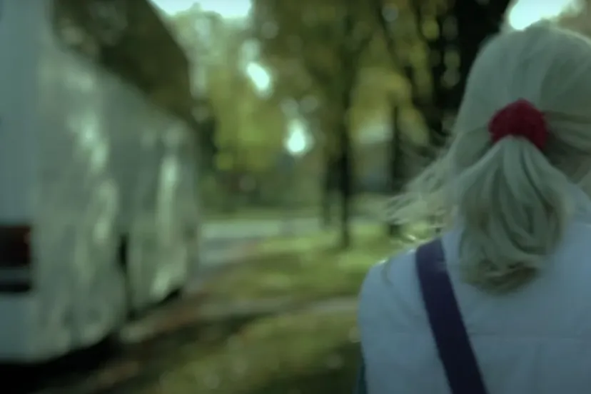 screenshot video kinderen van de voedselbank