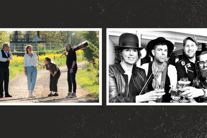 secret songs dan vanhoudt 2