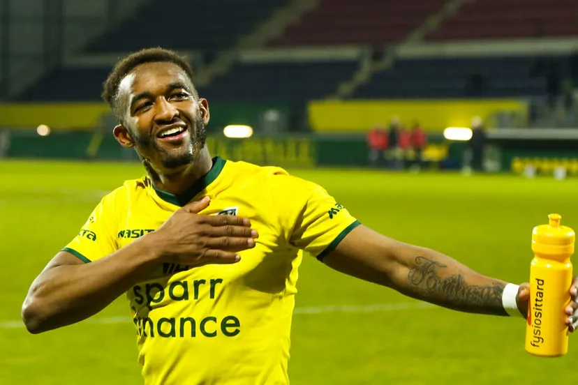 semedo niels van renen